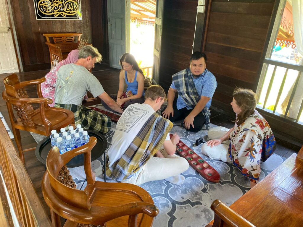The Smith Family from UK – The Kampung Life – 9 Aug 2023 (13)